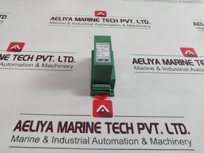 Sset Ce-ij03-74Bs2 Current Transducer 24V