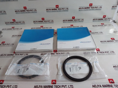 Oil Seal Ring Freudenberg Baum7X7 Freudenberg Sealing Tech New Oil Seal Ring Freudenberg Baum7X7 Freudenberg Sealing Tech New
