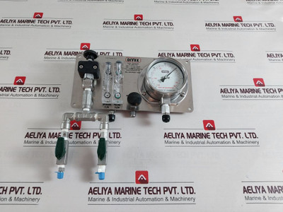 Divex 140733W1S2 Meters Of Seawater