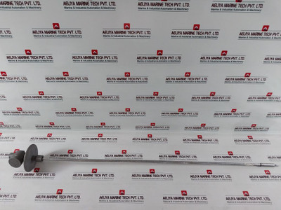 Zeeco Ca-304 Flame Rod Igniter A00776