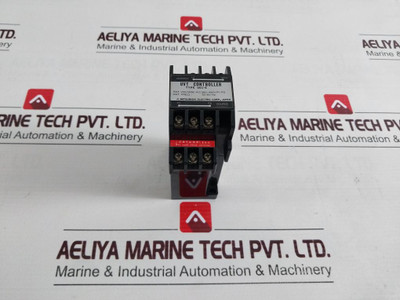 Mitsubishi U01-e Uvt Controller