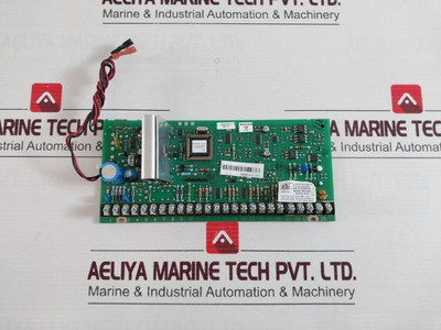 Fire Alarm Circuit Board Honeywell New Fire Alarm Circuit Board Honeywell New