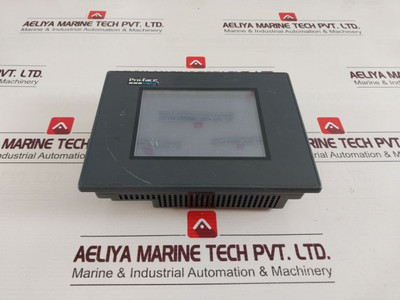 Digital Electronics Gp37W2-bg41-24V Graphic Panel 24V 20W (Not Working)