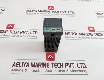 Temperature Controller Yokogawa Ut150 -an Used Temperature Controller Yokogawa Ut150 -an Used