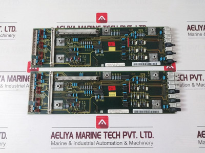 Interface Board Siemens 6Se7038-6Gl84-1Bg0 Used Interface Board Siemens 6Se7038-6Gl84-1Bg0 Used