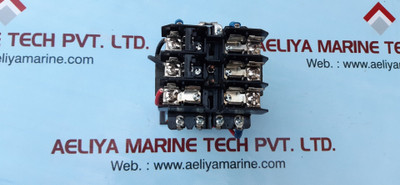 Square D Plant 65 Pressure Plate Control Transformer 9070Tf75D1