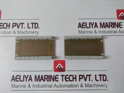 Siemens 477470.0000.97 Printed Circuit Board