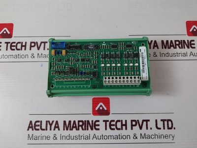 Extention Board Abb Sdcs-ioe-1 Coat - Abb Used Extention Board Abb Sdcs-ioe-1 Coat - Abb Used