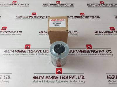 Hydraulic Filter Hifi Sh 63732 - 110490 New Hydraulic Filter Hifi Sh 63732 - 110490 New