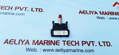 C3 Controls Fm120Lr Red Led Voltage Light 80302126 7D-f