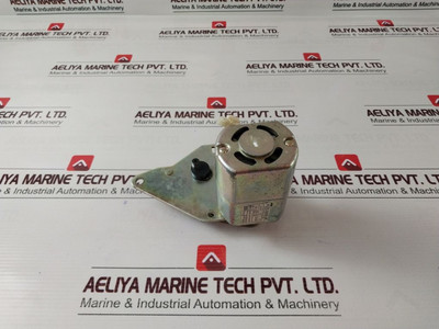 Electric Operating Device Terasaki Amr-1B -1C Used