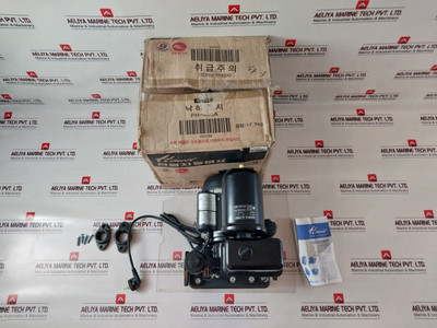 Household Shallow Well Pump Hanil Ph-405A New
