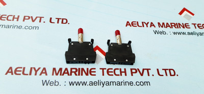 C3 Controls Fm24Lr Full Voltage Module 80302112 7D-e