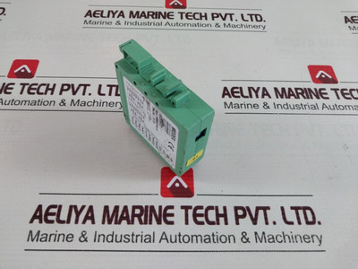 Motor Controller Middex K480216A-5 - 48 Vdc - 1...2.5 Aeff/Phase Used Motor Controller Middex K480216A-5 - 48 Vdc - 1...2.5 Aeff/Phase Used