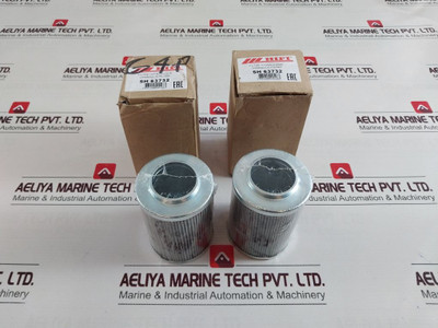 Hifi Sh 63732 Hydraulic Filter Eac 133876