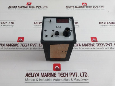 Digital Boiler Controller Kfm R887762, 220V Used