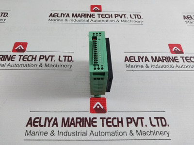 Controller Antex Dc6At-01-00 - Phoenix Contact Used