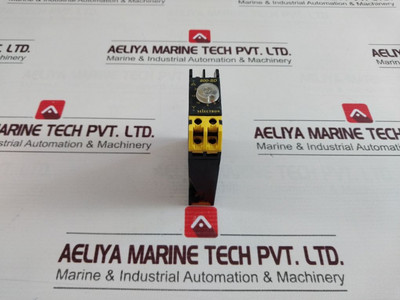 Selectron 800Sd-2-230 Star Delta Timer 50/60 Hz