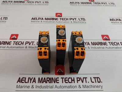 Selec 800Sd-2-230 Star Delta Function Timer 230V Ac 50/60Hz Used