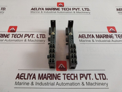 Lot Of 14X Siemens Tm-e15S24-01 Terminal Module 6Es7 193-4Cb20-0Aa0