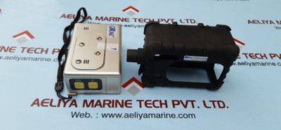 Rae Systems Q-rae Plus Pgm2000 Multiple Gas Monitor 015-3053