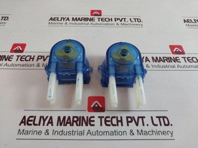 San Mini Peristaltic Pump C 055