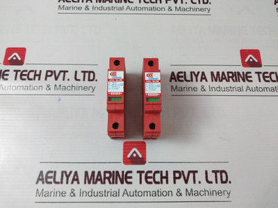 Dps Clamper Vcl 275V 45Ka Slim