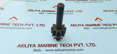 Alfa Laval 545524-02 5B-b Impeller Pump Mab-104B Centrifuge