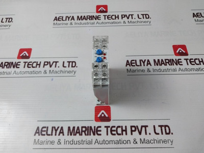 Electronic Timer Micon L&T Used Electronic Timer Micon L&T Used