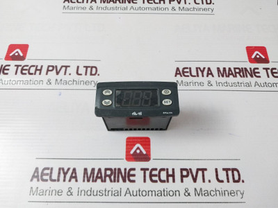 Eliwell Id Plus 974 Controller 230V For Digital Control Thermostat