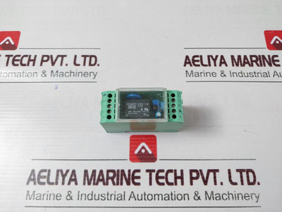 Phoenix Contact Transformer Hahn Bv 201 0144