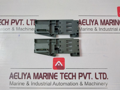 Siemens Terminal Block 6Es7193-4Ja00-0Aa0