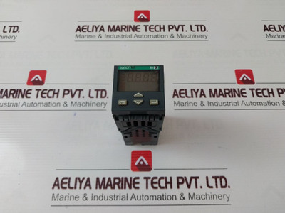 Ascon M1-3000-0000 Temperature Controller M1 Series 85-264V 50/60Hz