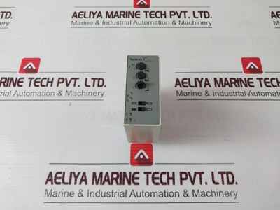 Photoelectric Amplifier Telco Sensors Pa 11 A 303T Used Photoelectric Amplifier Telco Sensors Pa 11 A 303T Used