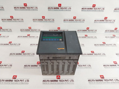 Merlin Gerin Sepam 2000 S26 R01 A Protection Relay 200-250Vdc