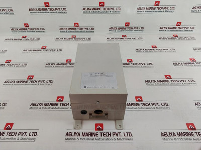 Sanshin Dengu Bw-14 Automatic Voltage Regulator 82334