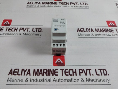 Liquid Level Control Device - Entes Ssrc-04 Used Liquid Level Control Device - Entes Ssrc-04 Used