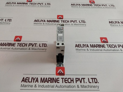 Solid State Relay Carlo Gavazzi Rj1A60D30E Used Solid State Relay Carlo Gavazzi Rj1A60D30E Used