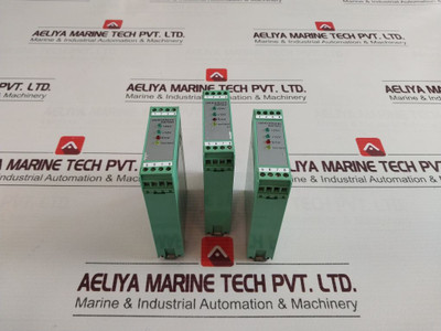 Centrotherm Impwd Interface Module 5-24V Variante 0002