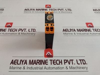 Selec 800Sq-a-230 Delay Timer 800Sq-a 230V Ac Selec 800Sq-a-230 Delay Timer 800Sq-a 230V Ac