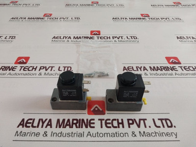 R417000996 Pneumatic Valve 24V Dc 4.4W