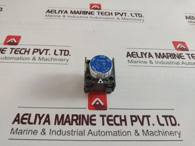 Abb Tp 40Da Contactor Timer 0.1-40Sec
