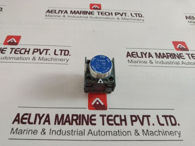 Abb Tp 40Da Contactor Timer 0.1-40Sec New Abb Tp 40Da Contactor Timer 0.1-40Sec New