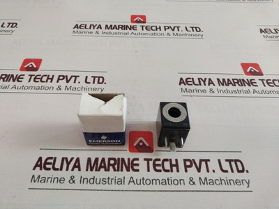 Alco Controls Asc Solenoid Valve Coil 24V 50-60Hz Alco Controls Asc Solenoid Valve Coil 24V 50-60Hz