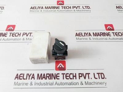 Maxge Sgb2-be101 Pushbutton Switch - Bsv New Maxge Sgb2-be101 Pushbutton Switch - Bsv New