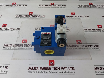 Control Block Bosch Rexroth R99610400P New Control Block Bosch Rexroth R99610400P New