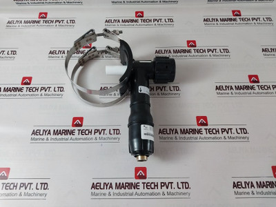 Elster Pe100 Anbohrschelle Efv Permalock With Elster Perfection Gs25 Coupling