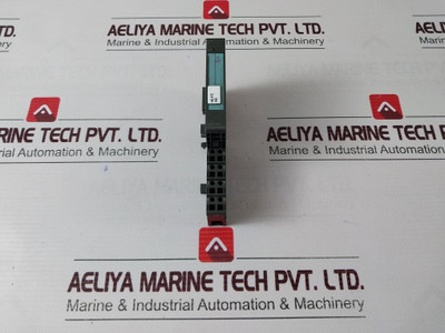 Input: Siemens Simatic S7 Input Module 6Es7 134-4Fb00-0Ab0 - Siemens - Simatic S7 Used