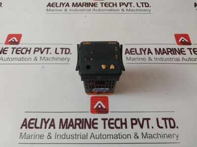 Selec Tc544B Digital Temperature Controller 5A 250Vac/30Vdc