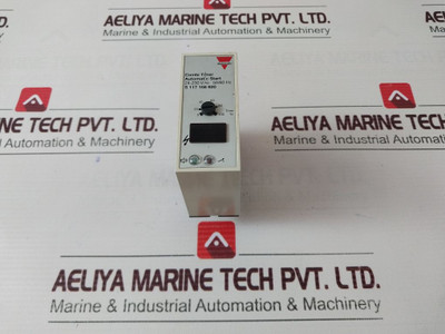 Electromatic S 117 166 920 Combi Timer Automatic Start